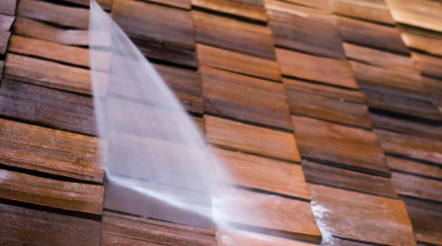 Professional tile roof repair services in Kent, WA